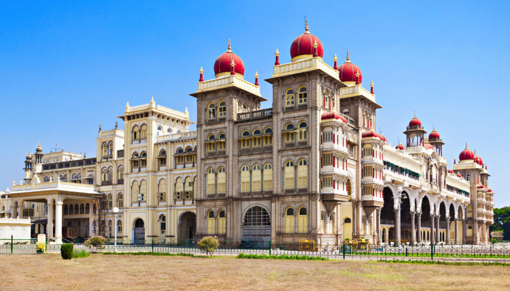 Mysore scaled 1