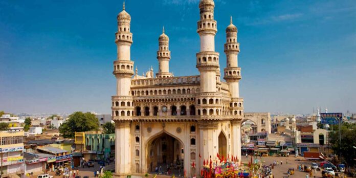 places to visit from hyderabad for 4 days