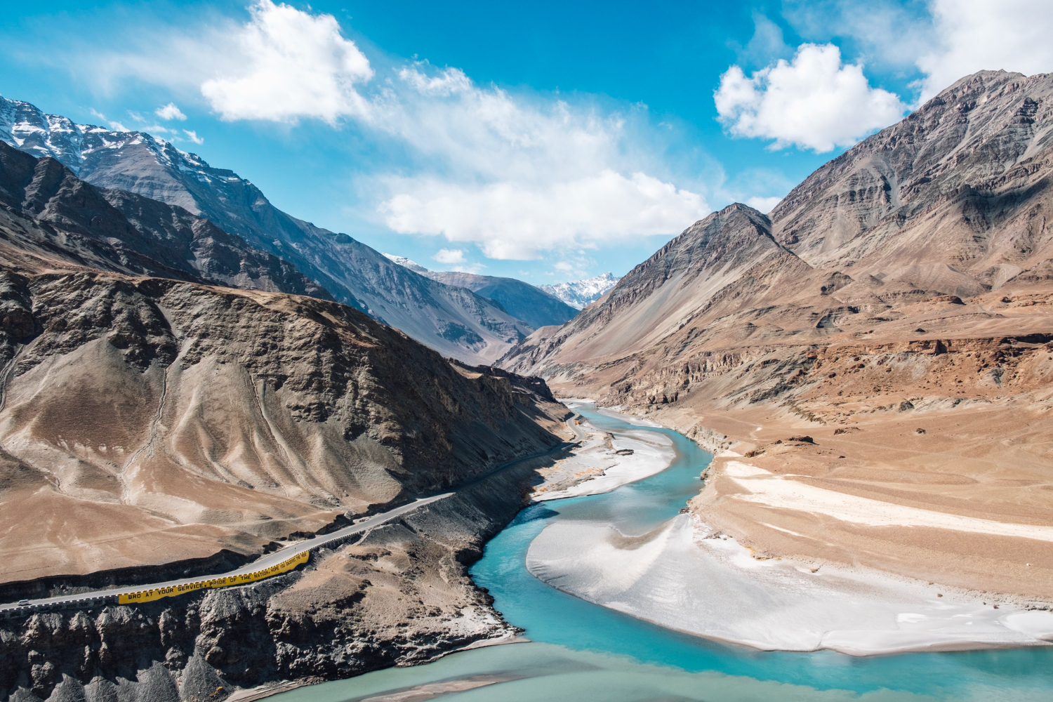 Zanskar