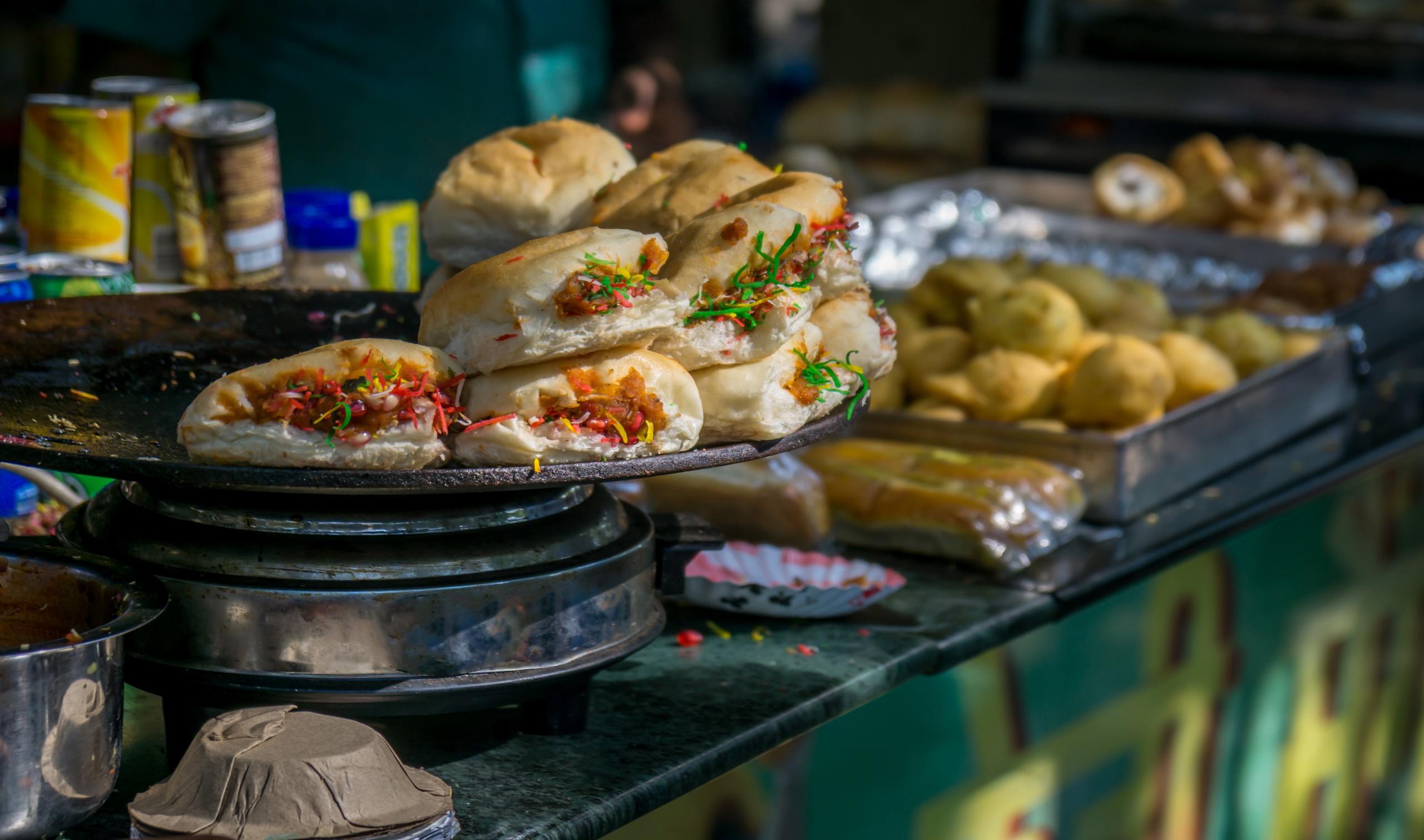 mumbai food