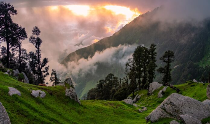 Best Hill Stations in Himachal Pradesh