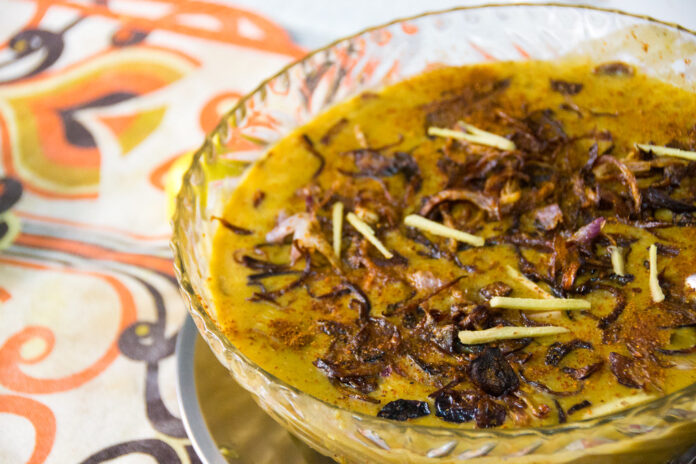 Best Places To Eat Haleem This Ramzan In Hyderabad
