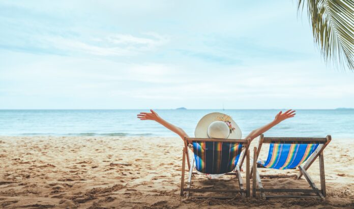 Solo Travel Destinations in India