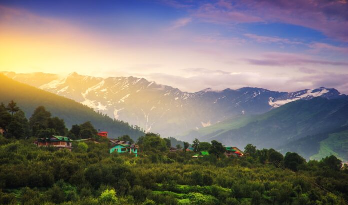 Top 5 Things to Do in Manali in May