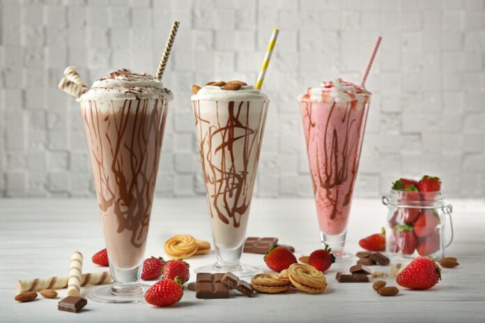 10 Must-Try Milkshake Places In Hyderabad This Summer
