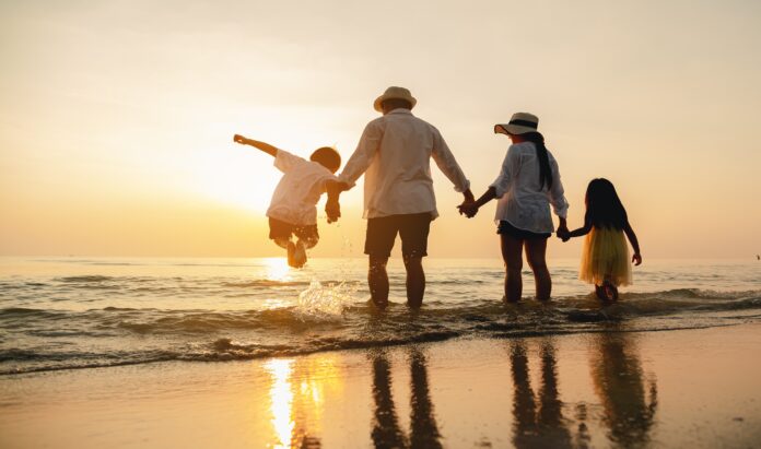 5 Tips for Traveling with Kids This Summer in 2023