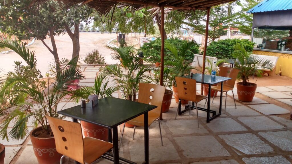 Best Dhabas on Hyderabad to Vijayawada Highway You Never Miss