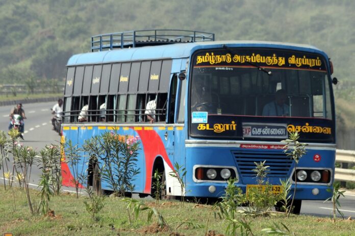 TNSTC to Operate Special Buses for Sri Gowmariamman Temple Festival in Then