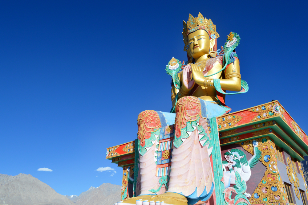 Best Time to Travel Leh - Ladakh