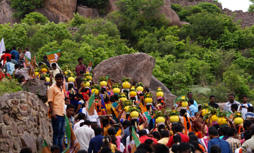 Telangana Bonalu 2023 Dates