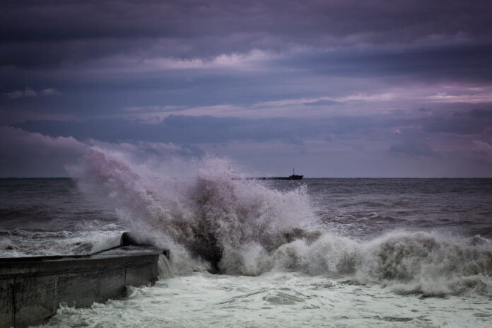 Gujarat Cyclone