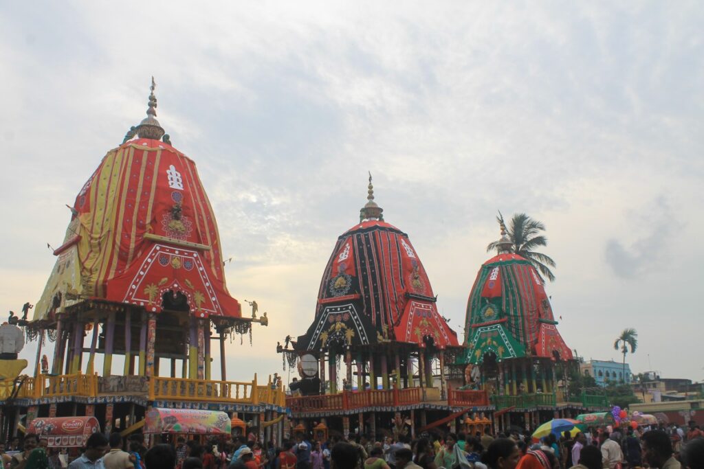 History of Puri Jagannath Rath Yatra 2023 How to Reach & Complete Guide