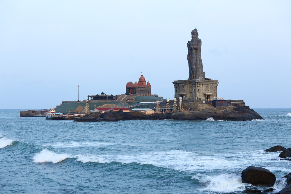 Kanyakumari 1