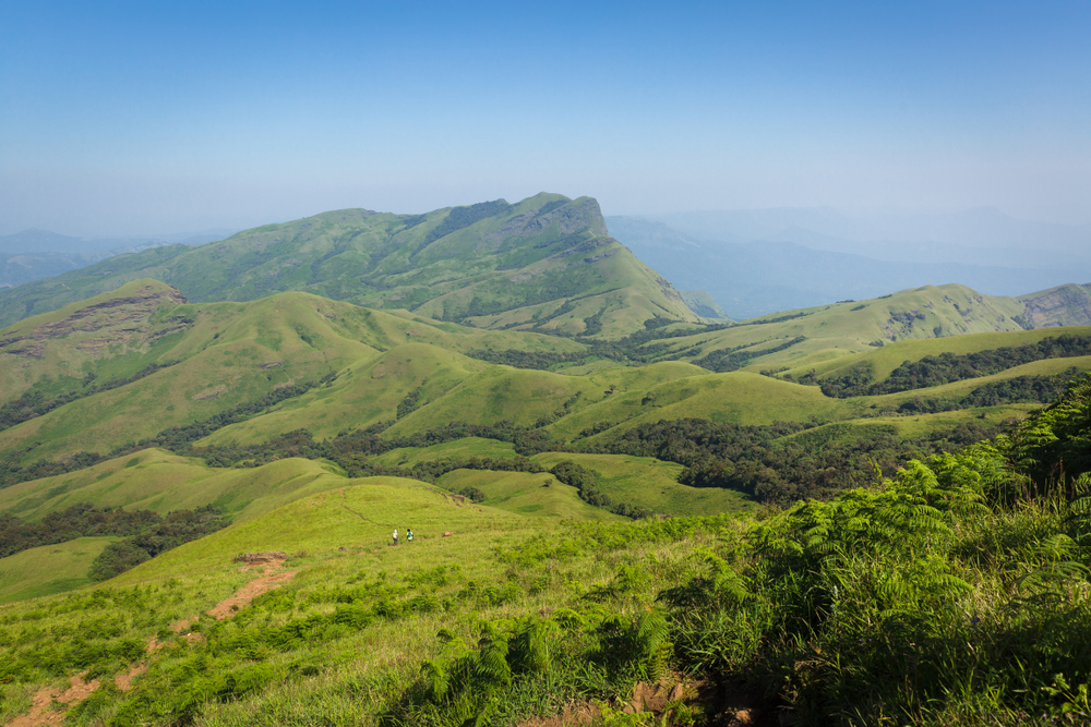 Kudremukh place to visit