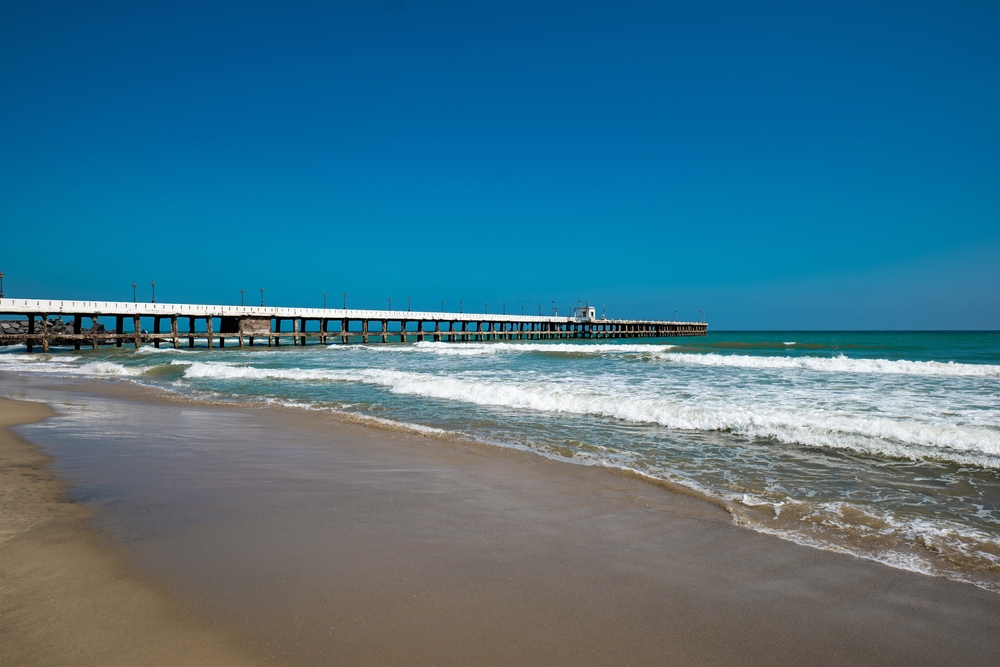 Pondicherry places to visit