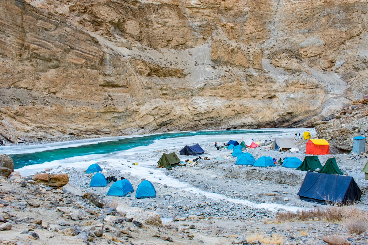 Safety Tips and Precautions for Leh Ladakh Trip in 2024