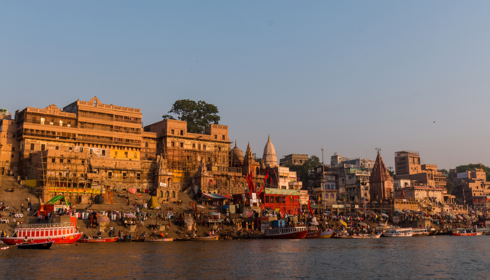 Varanasi