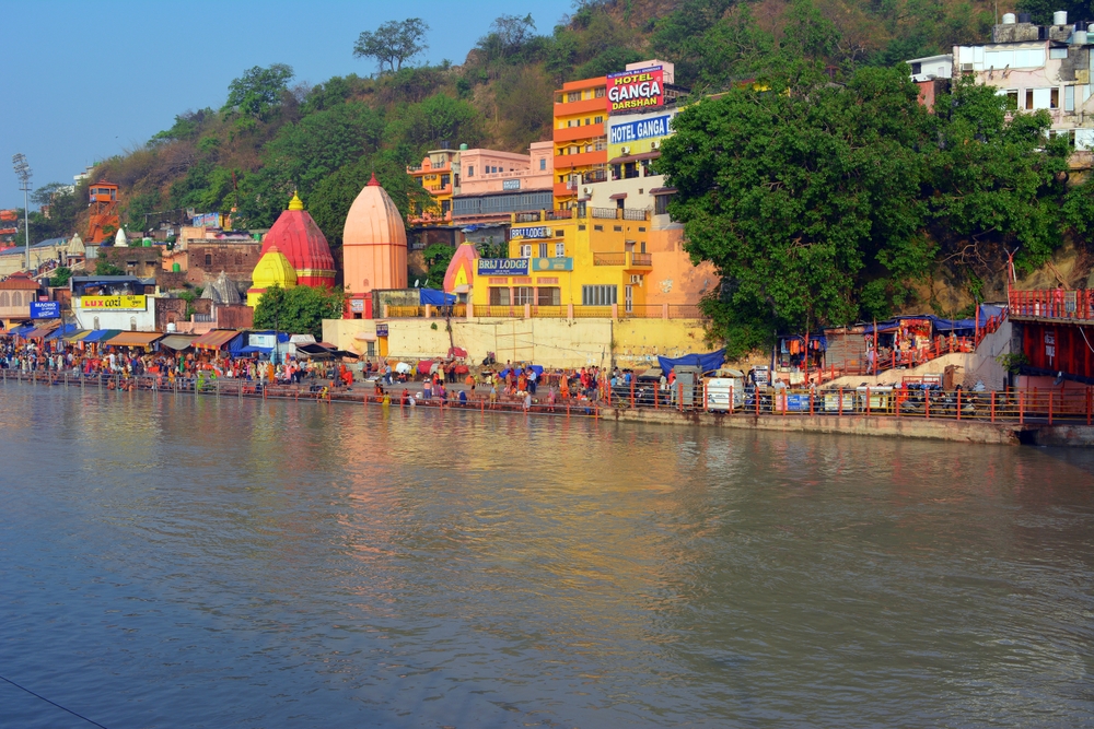 haridwar 1