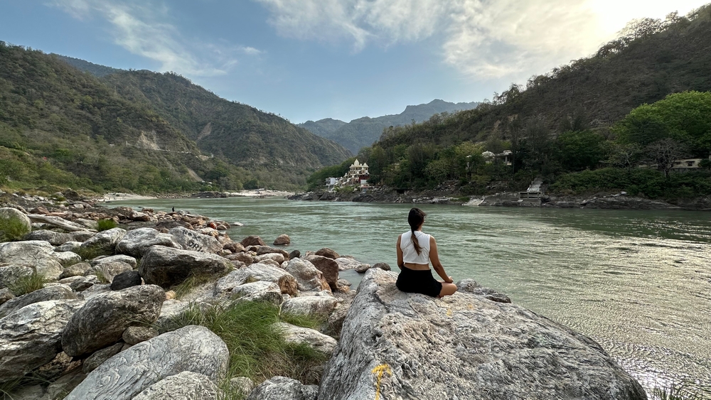 rishikesh