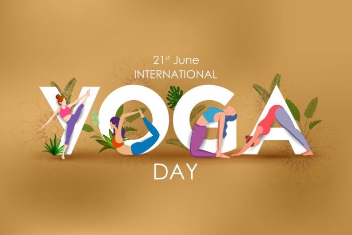 Top Destinations in India for Celebrating International Yoga Day