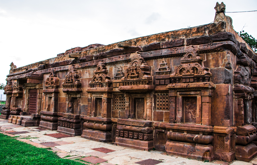 Jogulamba Temple History