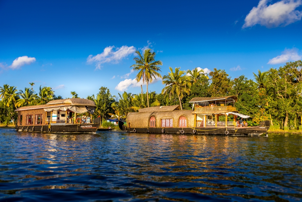 Best Places to Visit Near Kochi