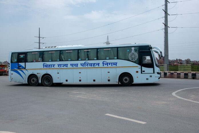 BSRTC Introduces Bus Services from Bhagalpur to Ranchi and Deoghar After 22 Years
