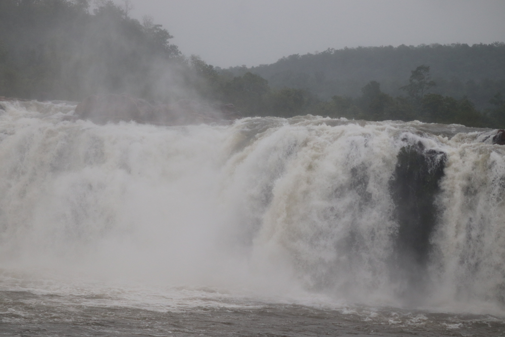 Places to Visit Near Bogatha Waterfalls