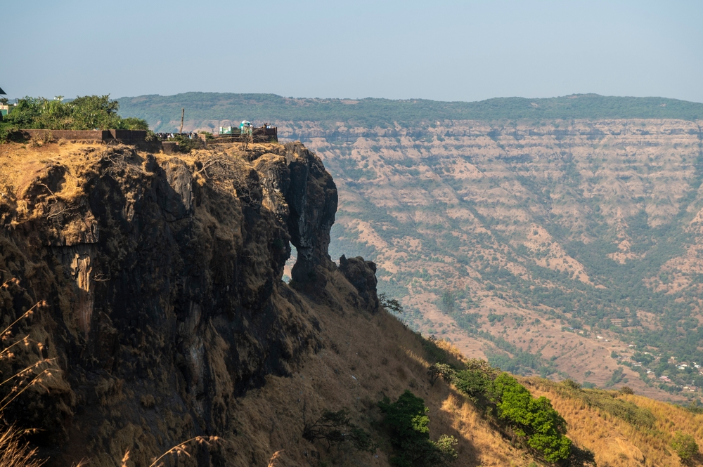 tourist place to visit in Mahabaleshwar