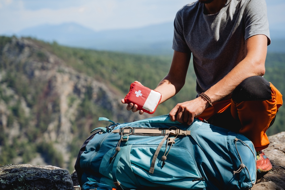 packing checklist rainy season