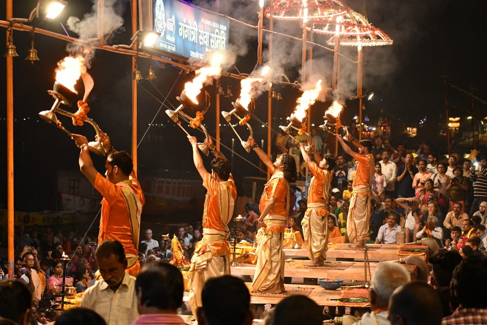 Kashi Vishwanath Temple Timings