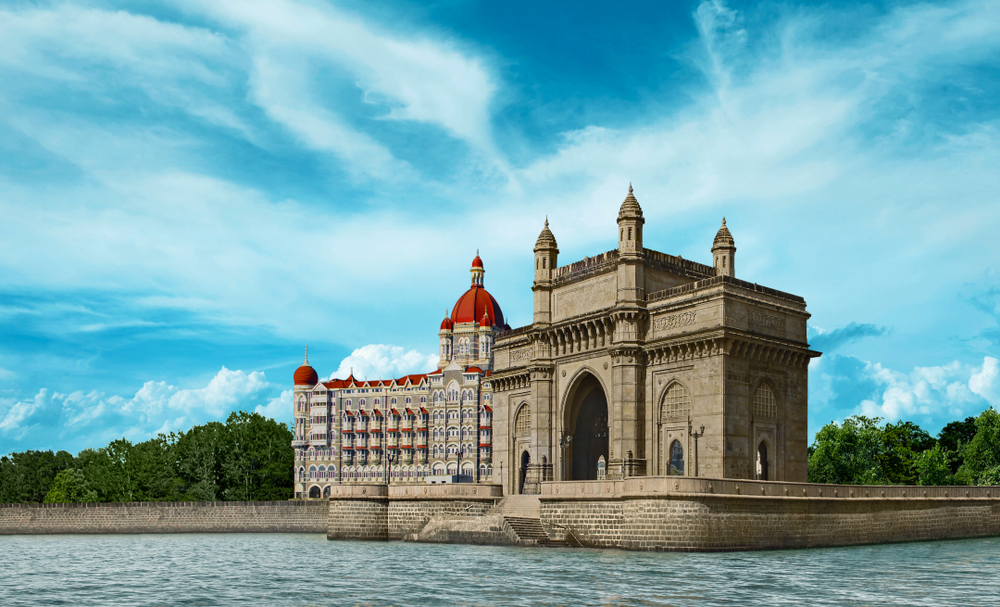 Gateway of India