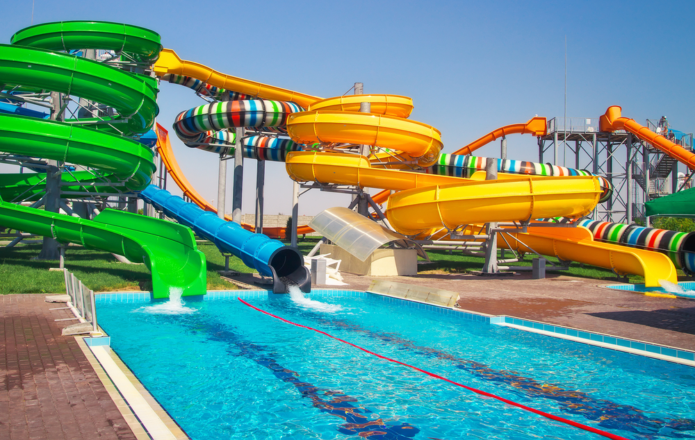 Jalavihar Water Park