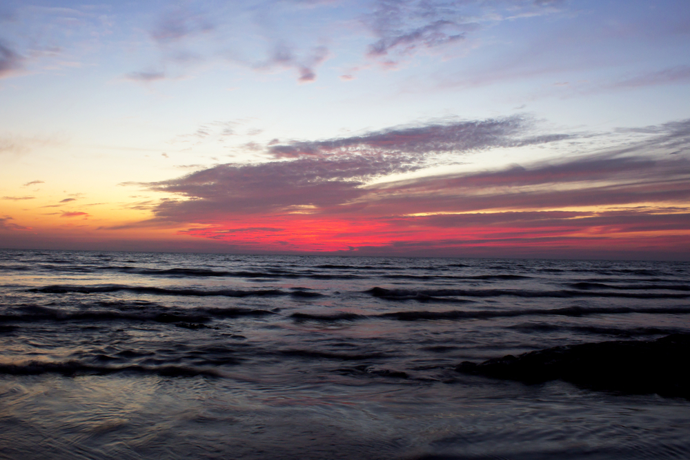 Juhu Beach