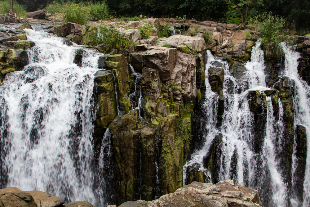 places to visit near Arunachalam
