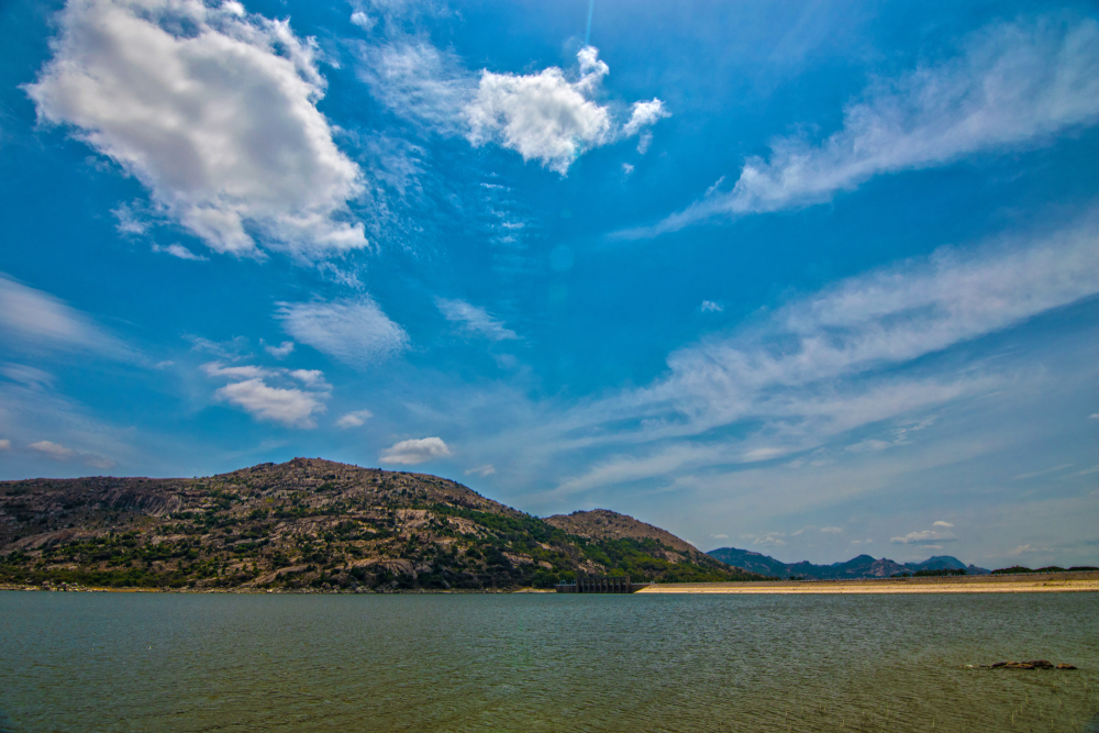 historical places near Arunachalam