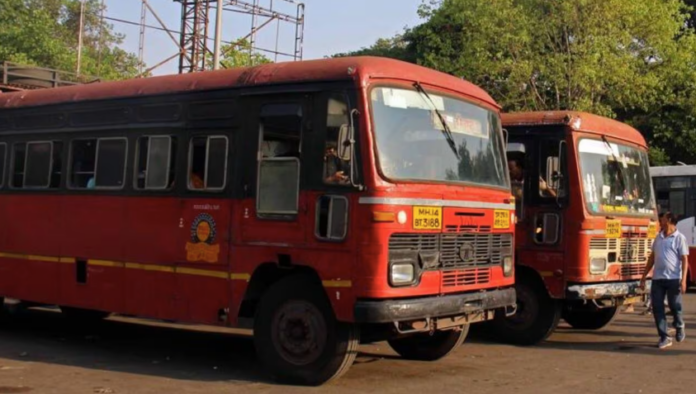 MSRTC Places Order for 5,150 AC Electric Buses