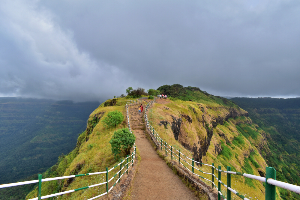Places to Visit in Winter in Maharashtra