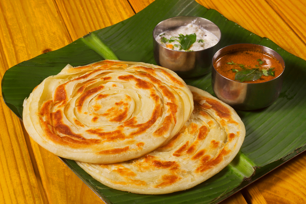 best Kerala food items list