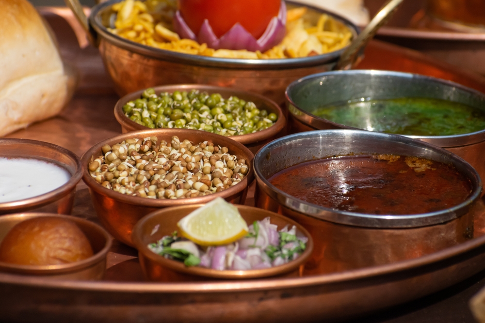 must try dish in the Shirdi food items list