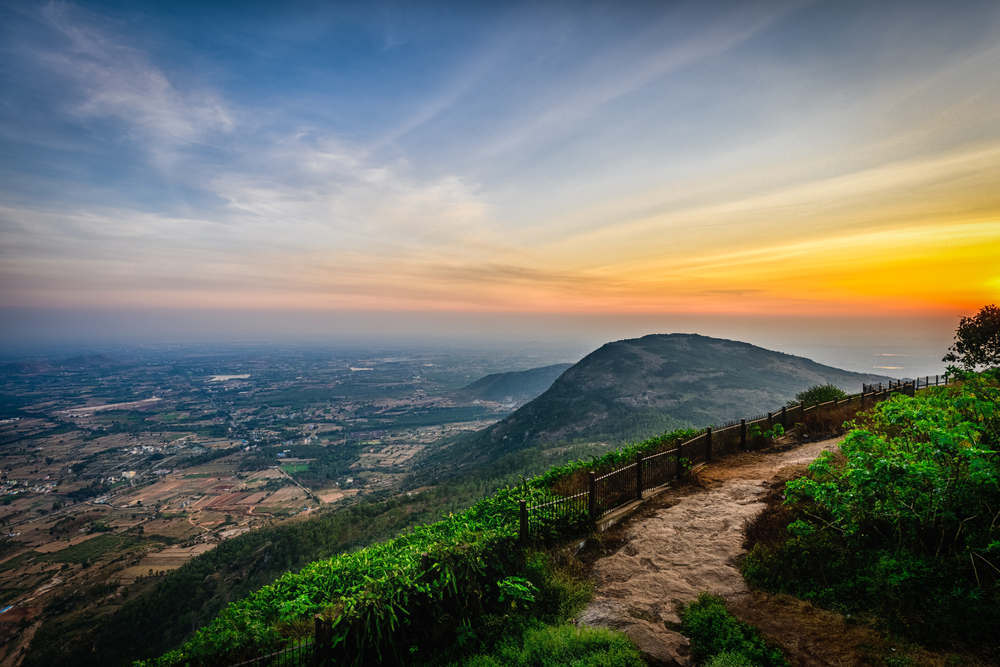 Places to Visit for One Day Trip from Bangalore