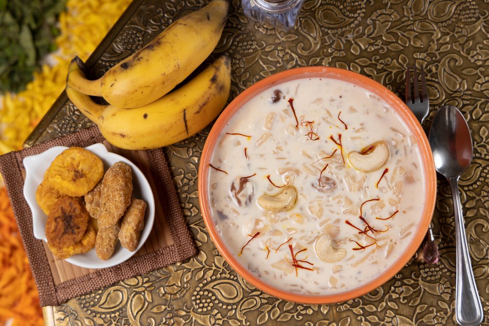 Palada Payasam