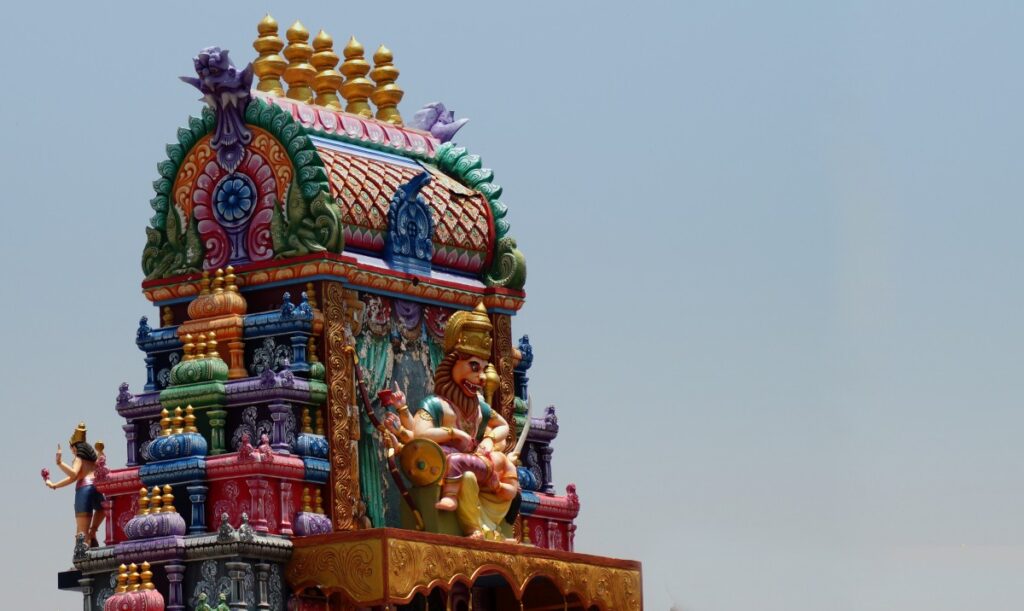 Places to Visit Near Yadagirigutta Temple