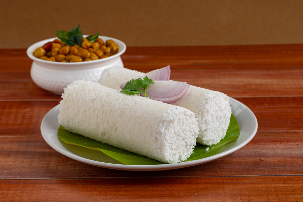 Best Food Items of Kerala