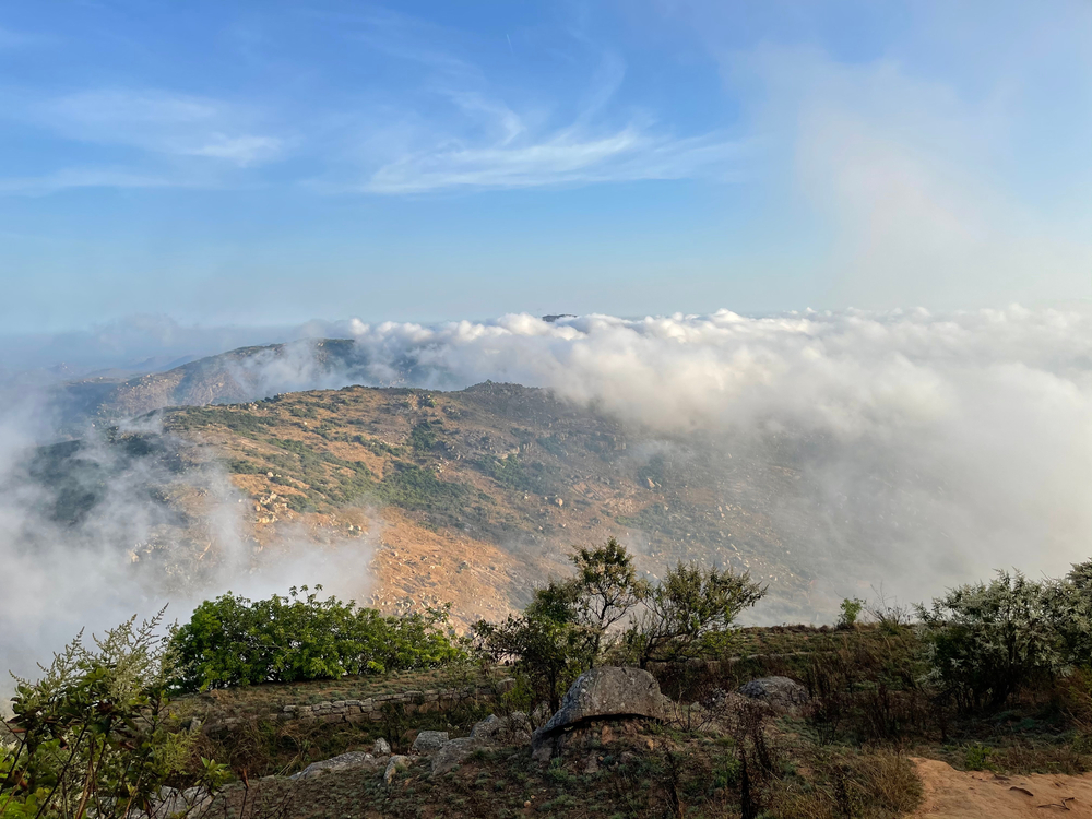 Escape The City: One-Day Trips To Take From Bangalore