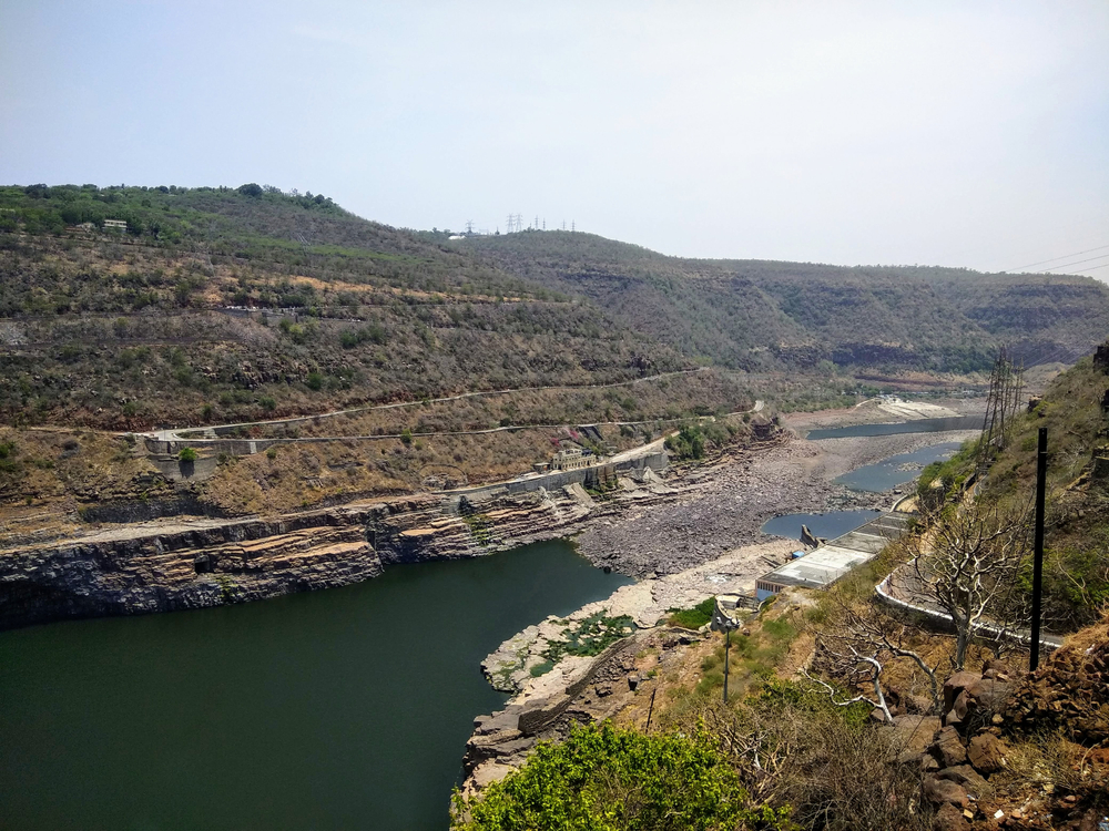 Srisailam travel guide