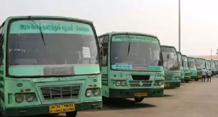 TNSTC Announced Special Buses for Muhurtha Naal