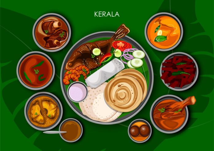 Top 10 Must Try Foods on Your Next Kerala Trip
