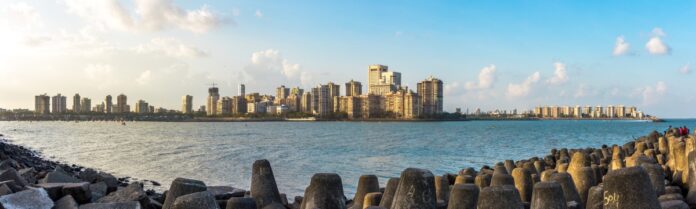Tourist Places to Visit in Mumbai