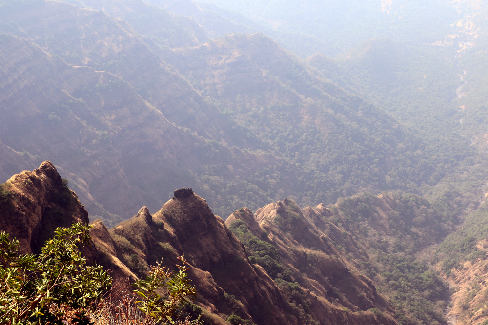 best place to visit in Mahabaleshwar
